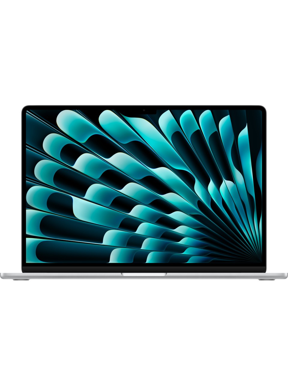 Apple MacBook Air M4 16GB 512GB SSD macOS 15" Taşınabilir Bilgisayar Gümüş MW1H3TU/A
