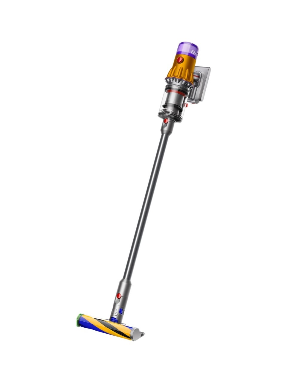 Dyson V12 Detect Slim™ Absolute Kablosuz Süpürge