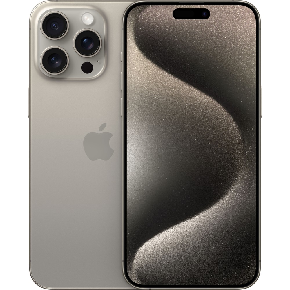 iPhone 15 Pro Max 512 GB