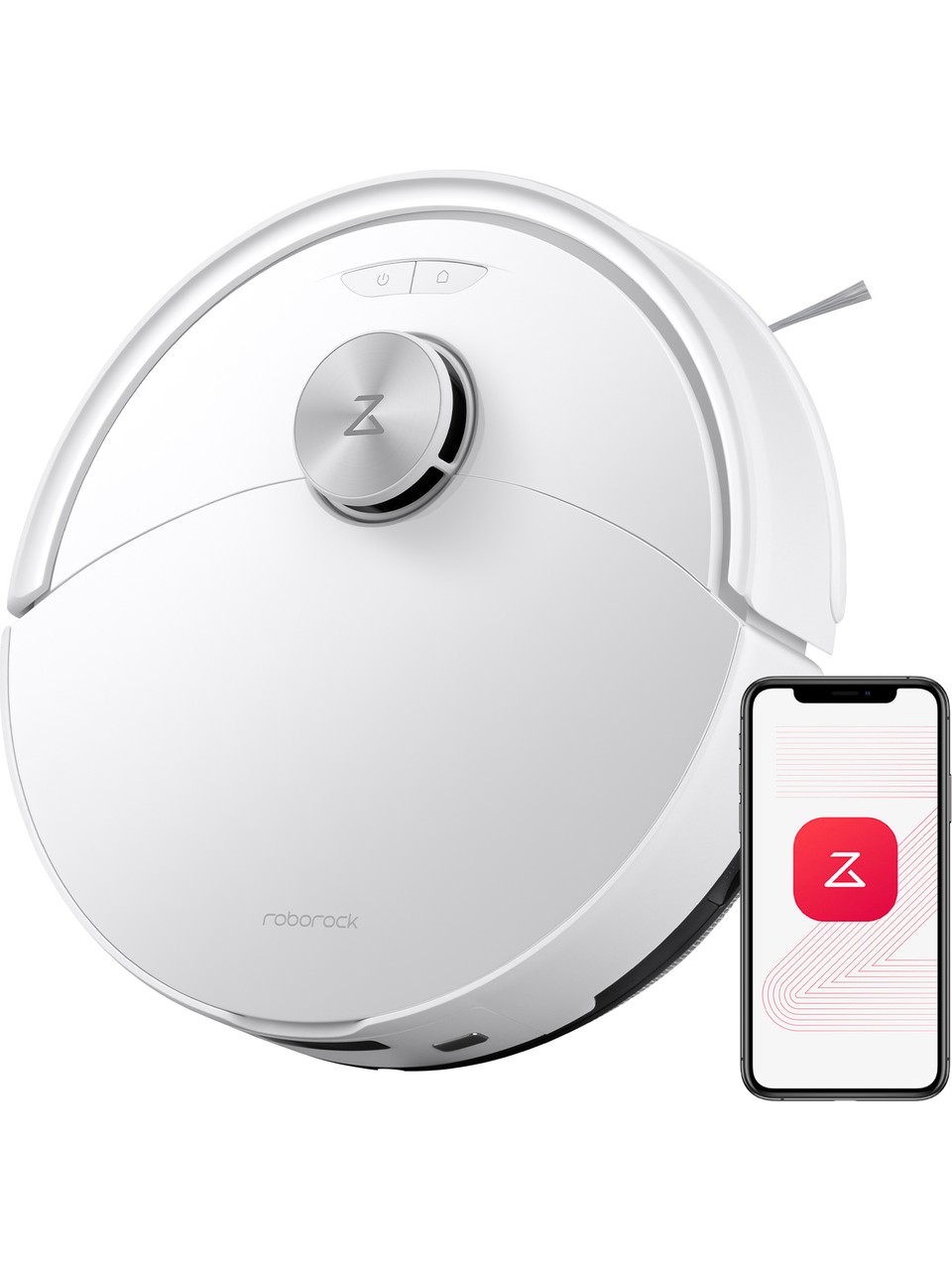 Roborock S8 Pro Akıllı Robot Süpürge