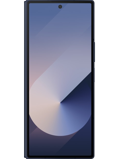 Samsung Galaxy Z Fold6 256 GB 12 GB Ram (Samsung Türkiye Garantili) Lacivert