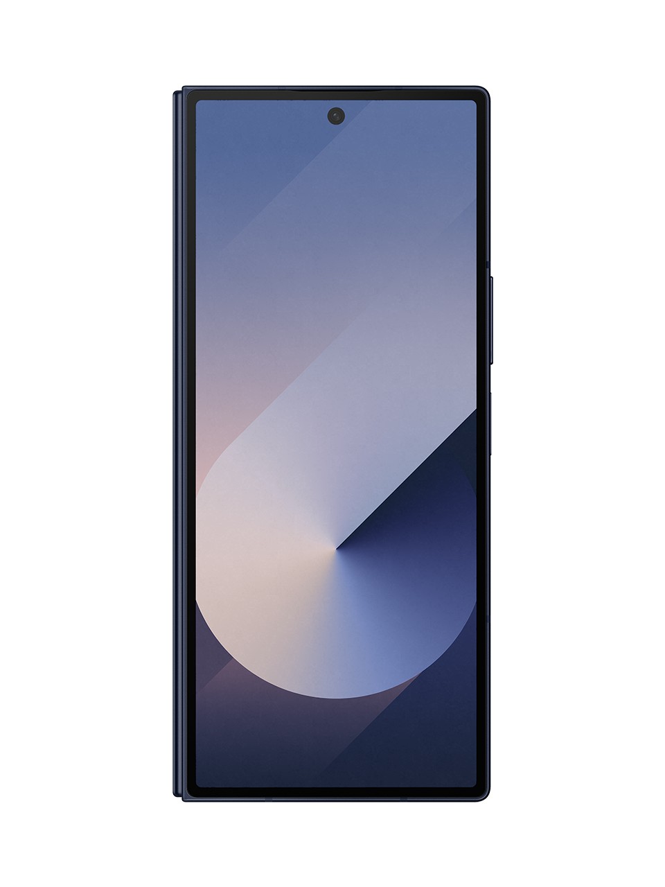 Samsung Galaxy Z Fold6 512 GB 12 GB Ram (Samsung Türkiye Garantili) Lacivert