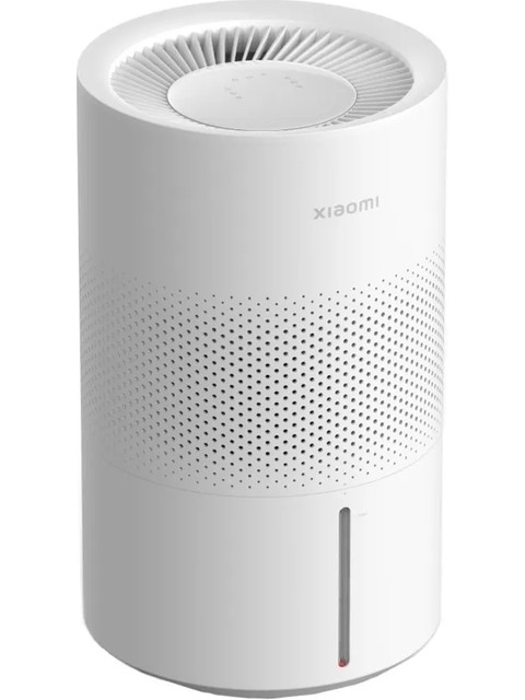 Xiaomi Smart Evaporative Humidifier - Buharlaşmalı Antibakteriyel Hava Nemlendirici 4l